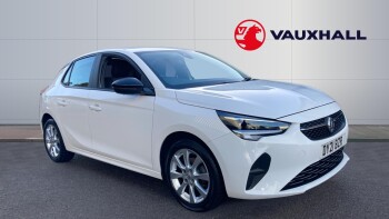 Vauxhall Corsa 1.2 SE Premium 5dr Petrol Hatchback